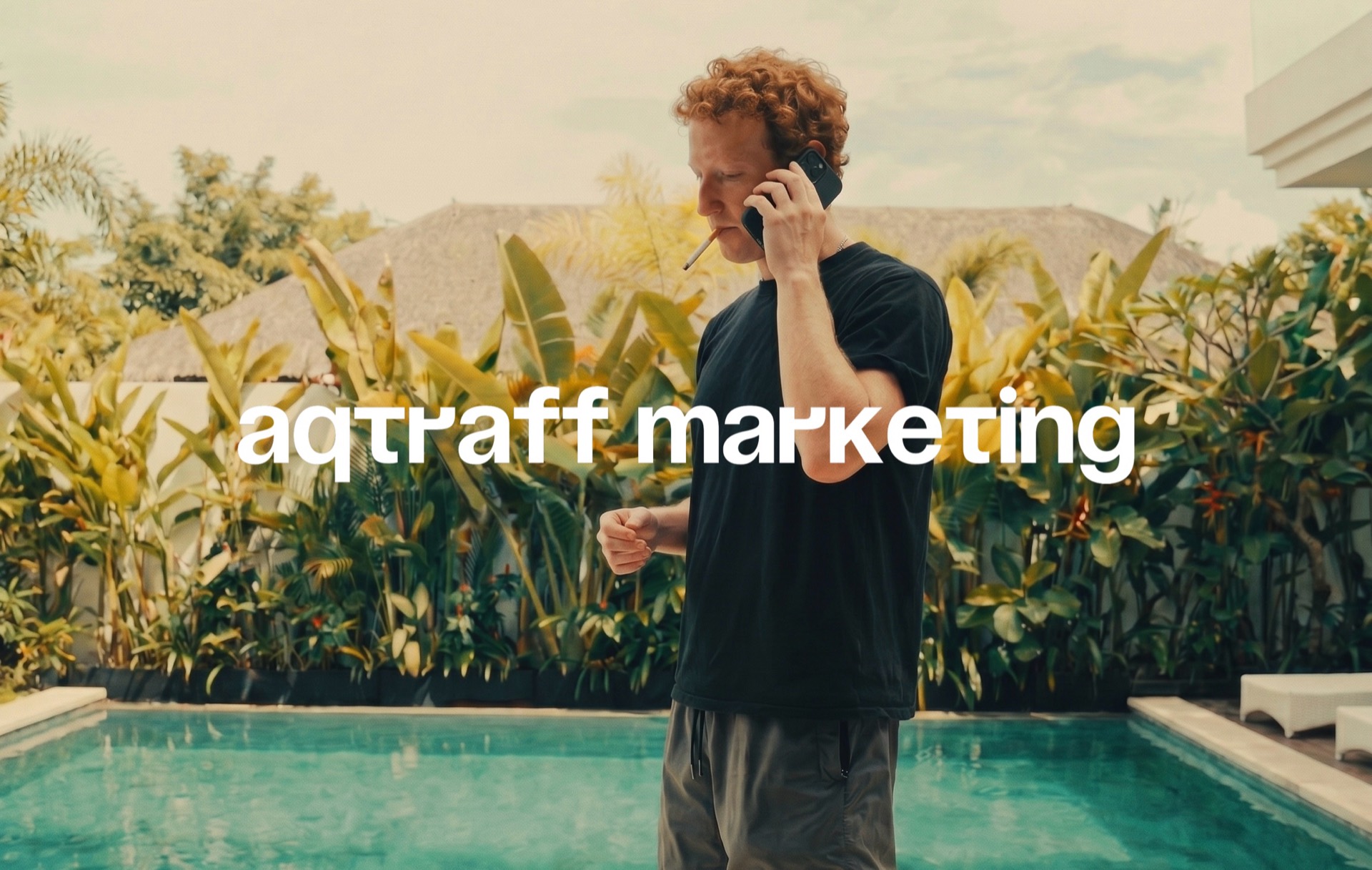 AQTRAFF Marketing